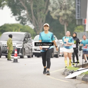 Runner Photo 8986766