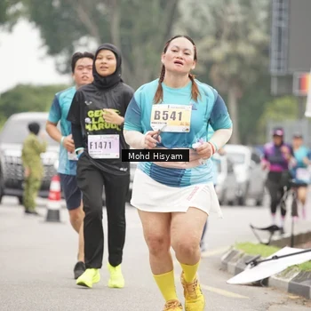 Runner Photo 8986769
