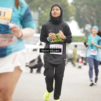 Runner Photo 8986770