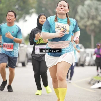 Runner Photo 8986771