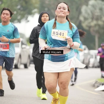 Runner Photo 8986772