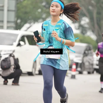 Runner Photo 8986774