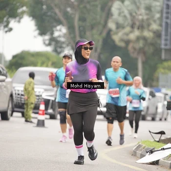Runner Photo 8986777