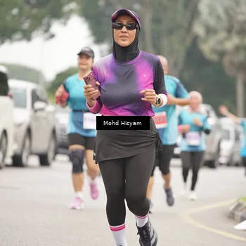 Runner Photo 8986781