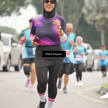 Runner Photo 8986782