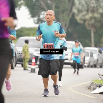 Runner Photo 8986783