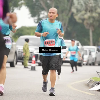 Runner Photo 8986784