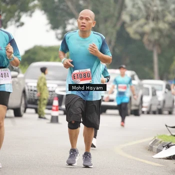 Runner Photo 8986785