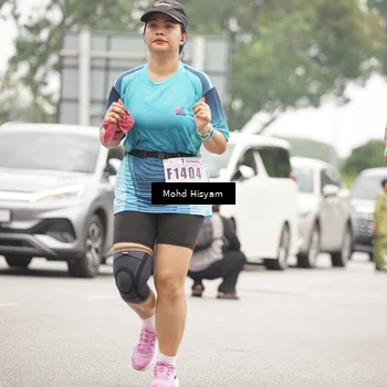 Runner Photo 8986786