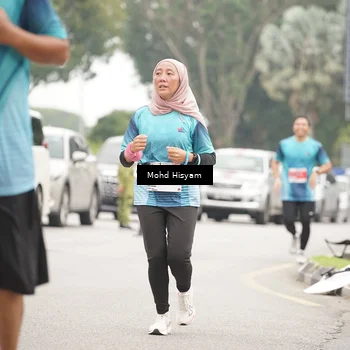 Runner Photo 8986787