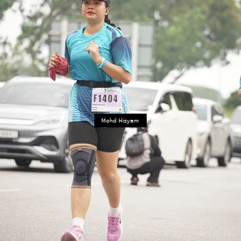 Runner Photo 8986788