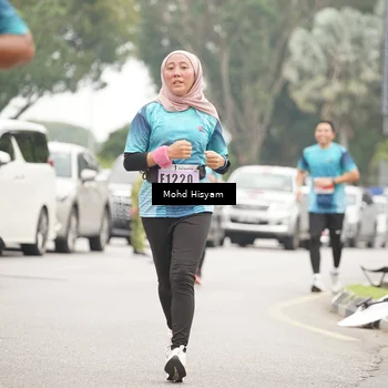 Runner Photo 8986789