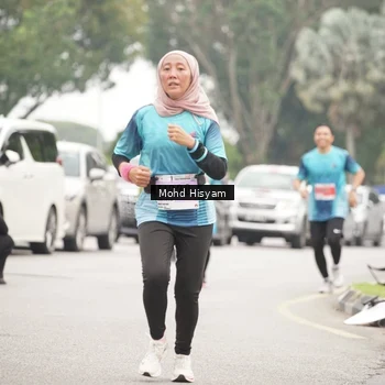 Runner Photo 8986790