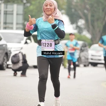 Runner Photo 8986791