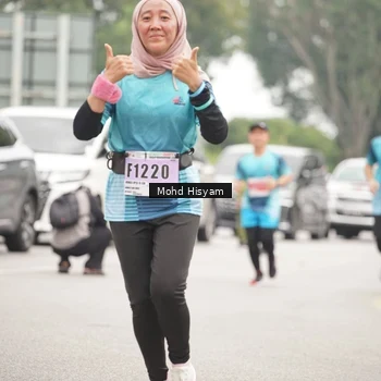 Runner Photo 8986792