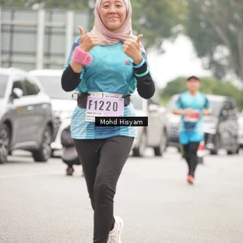 Runner Photo 8986793