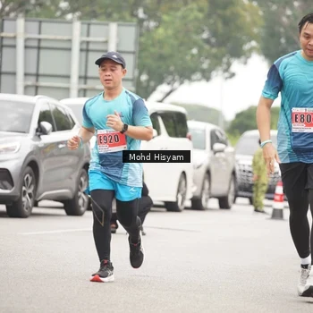 Runner Photo 8986797