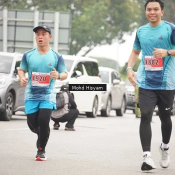 Runner Photo 8986798