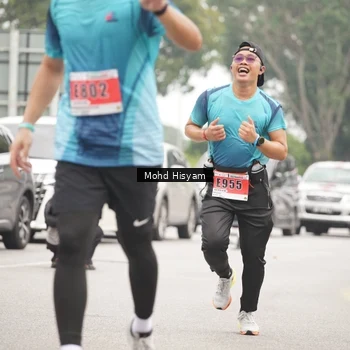 Runner Photo 8986800