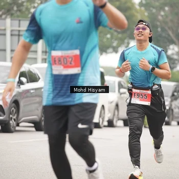 Runner Photo 8986801