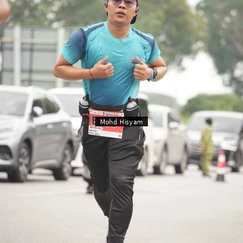 Runner Photo 8986802