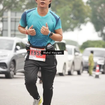 Runner Photo 8986804