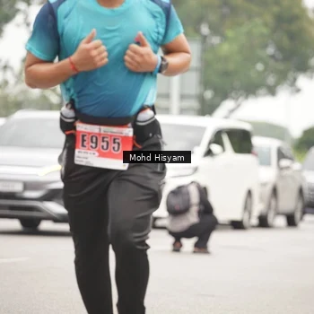 Runner Photo 8986805