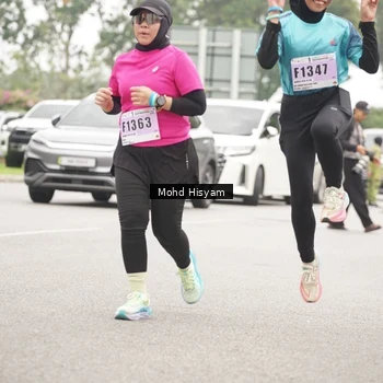 Runner Photo 8986808