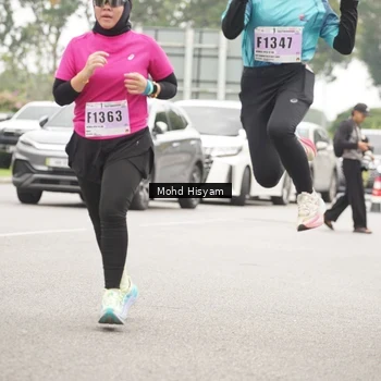Runner Photo 8986809