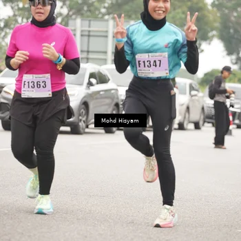 Runner Photo 8986810