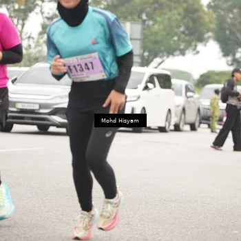 Runner Photo 8986811