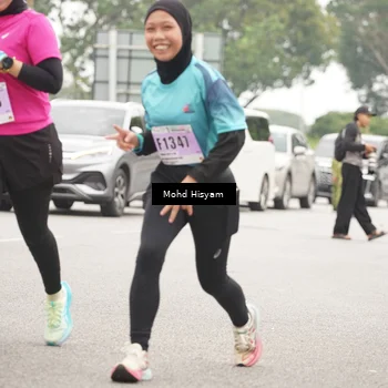 Runner Photo 8986812