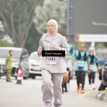 Runner Photo 8986813
