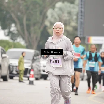 Runner Photo 8986814