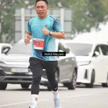 Runner Photo 8986815