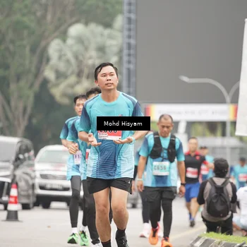 Runner Photo 8986817