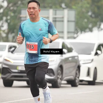 Runner Photo 8986818