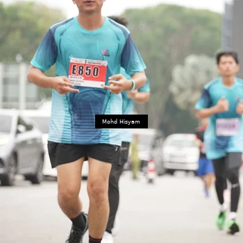 Runner Photo 8986819
