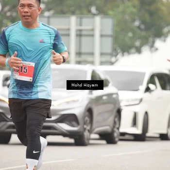 Runner Photo 8986820