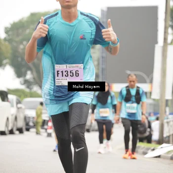 Runner Photo 8986821