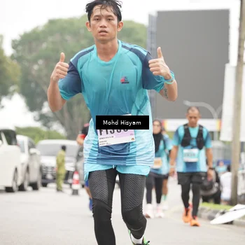 Runner Photo 8986822