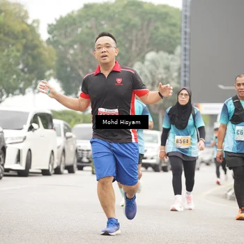 Runner Photo 8986824