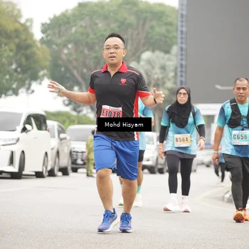Runner Photo 8986825