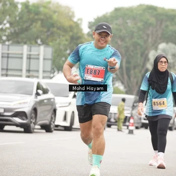 Runner Photo 8986826