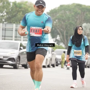 Runner Photo 8986828