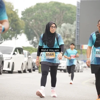 Runner Photo 8986829