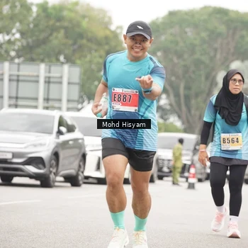 Runner Photo 8986830
