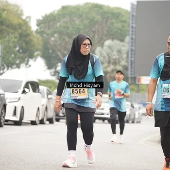 Runner Photo 8986831