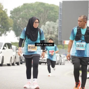 Runner Photo 8986832
