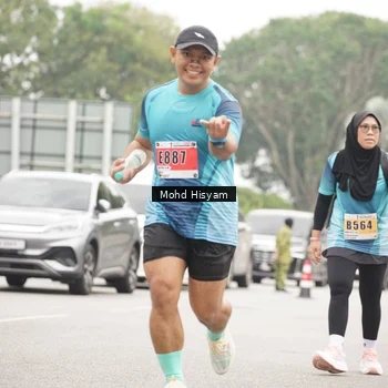 Runner Photo 8986833